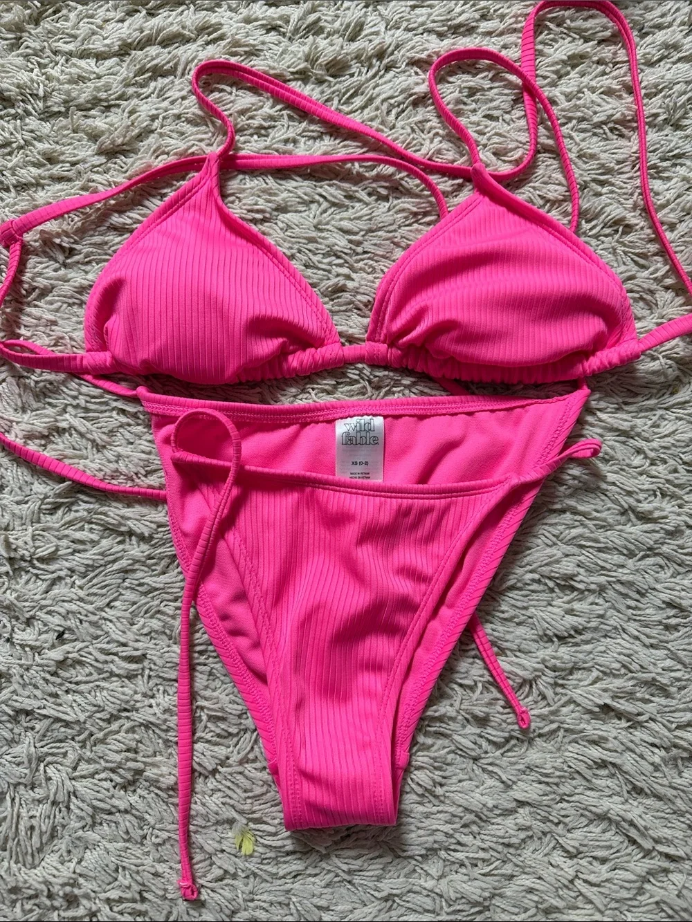 Target swimsuit